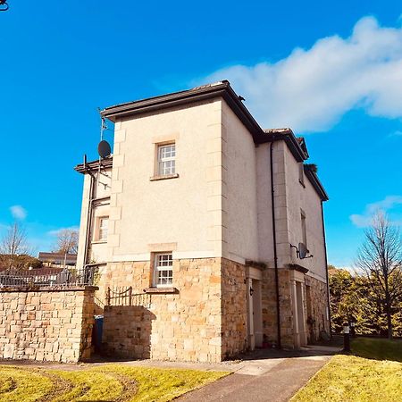 Lakeland Living - Devenish Manor 恩尼斯基林 外观 照片