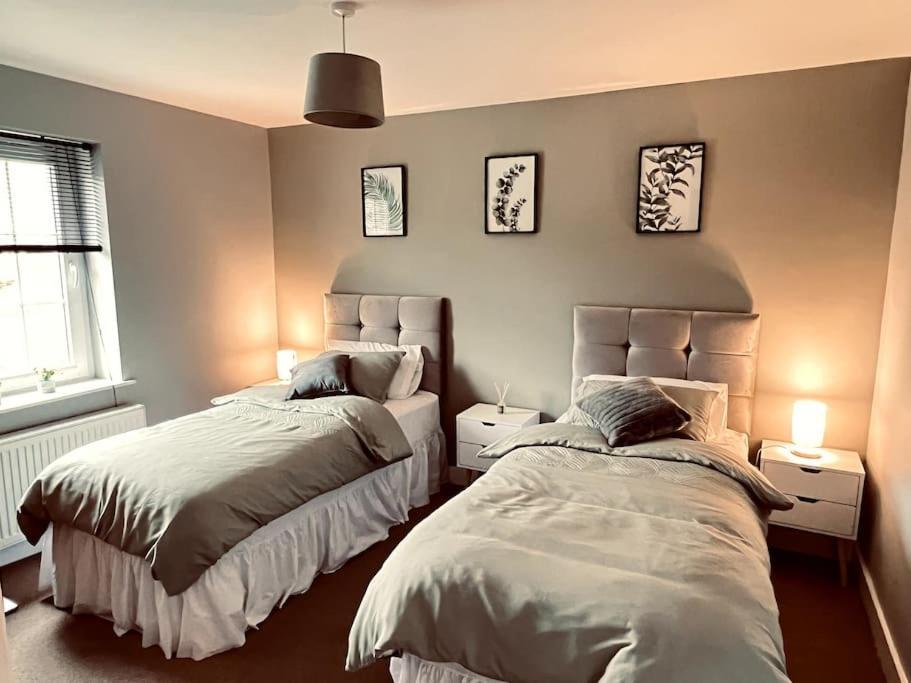 Lakeland Living - Devenish Manor 恩尼斯基林 外观 照片